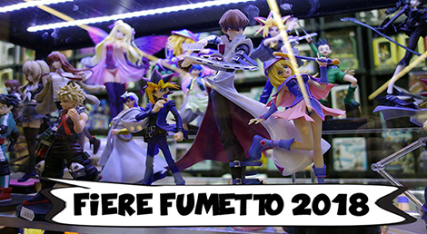 Fiere 2019