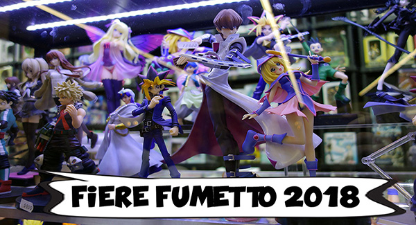 Fiere 2019